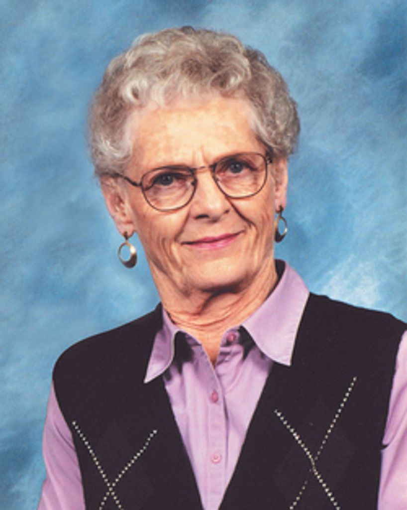 Lorraine Black