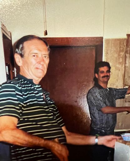 Richard C. Bornemann photo gallery thumbnail 111 of 201