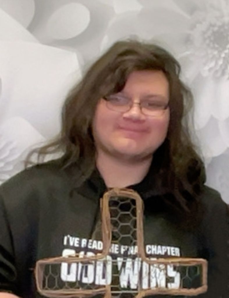 Keghun Elijah Borton