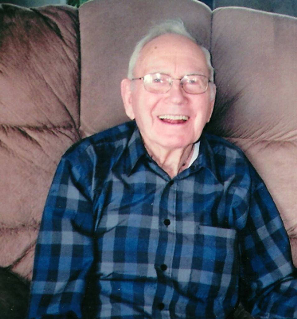 James Gordon Montgomery