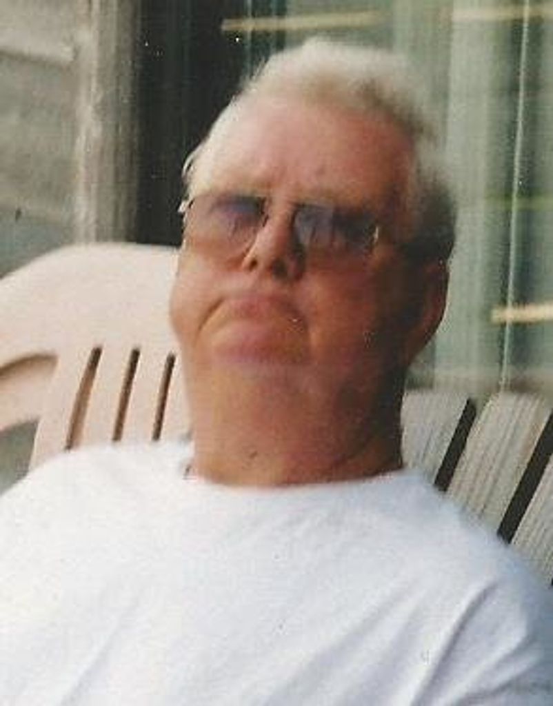 Charles Vansickle