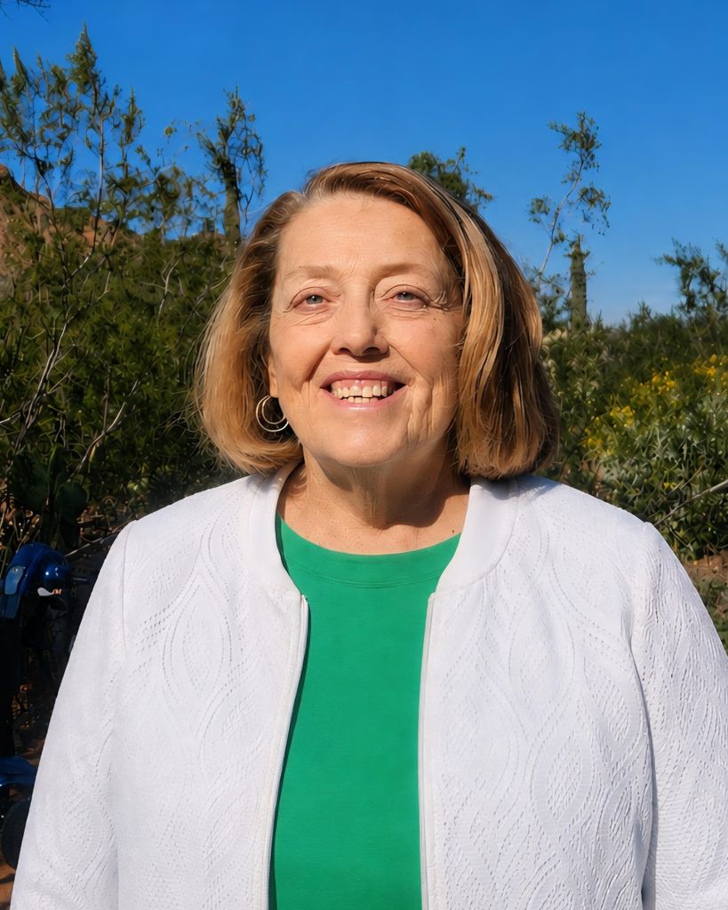 Roxie Miles Profile Photo