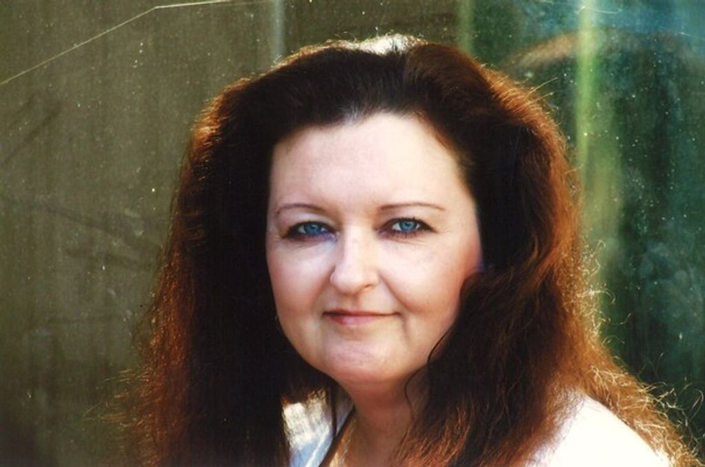 Teresa Ann (Goodman) Barnes Profile Photo