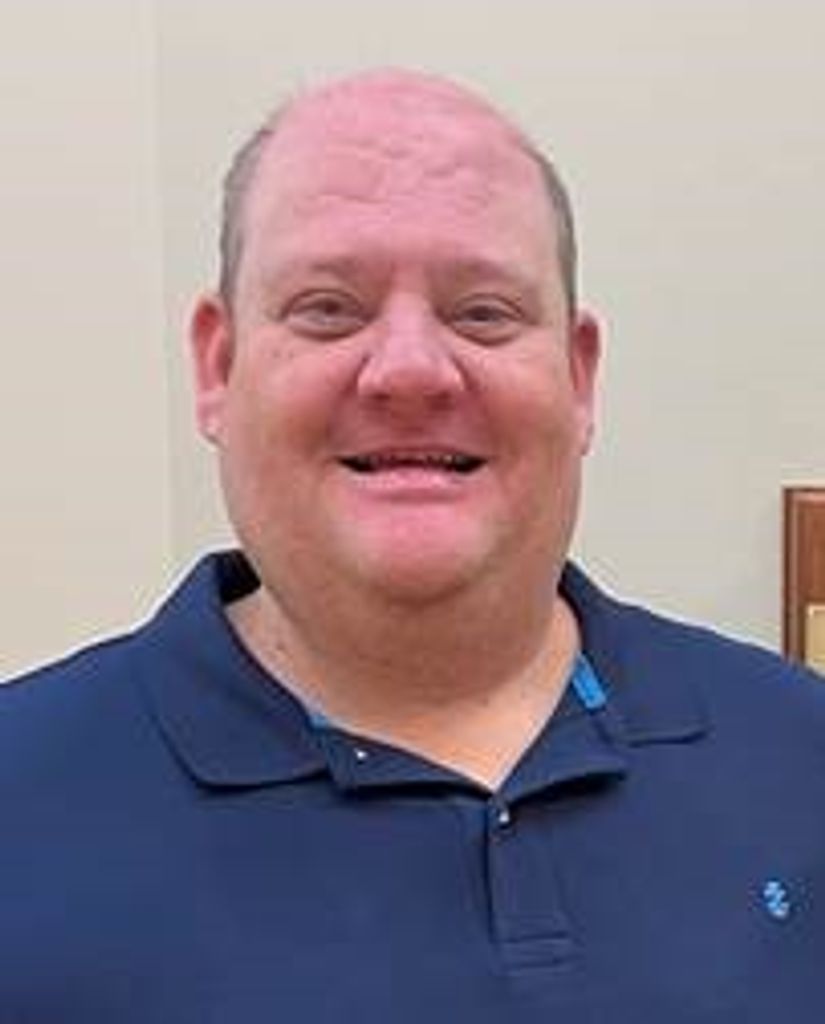 Mr. Bradley (Brad) Matthew Wedge Profile Photo