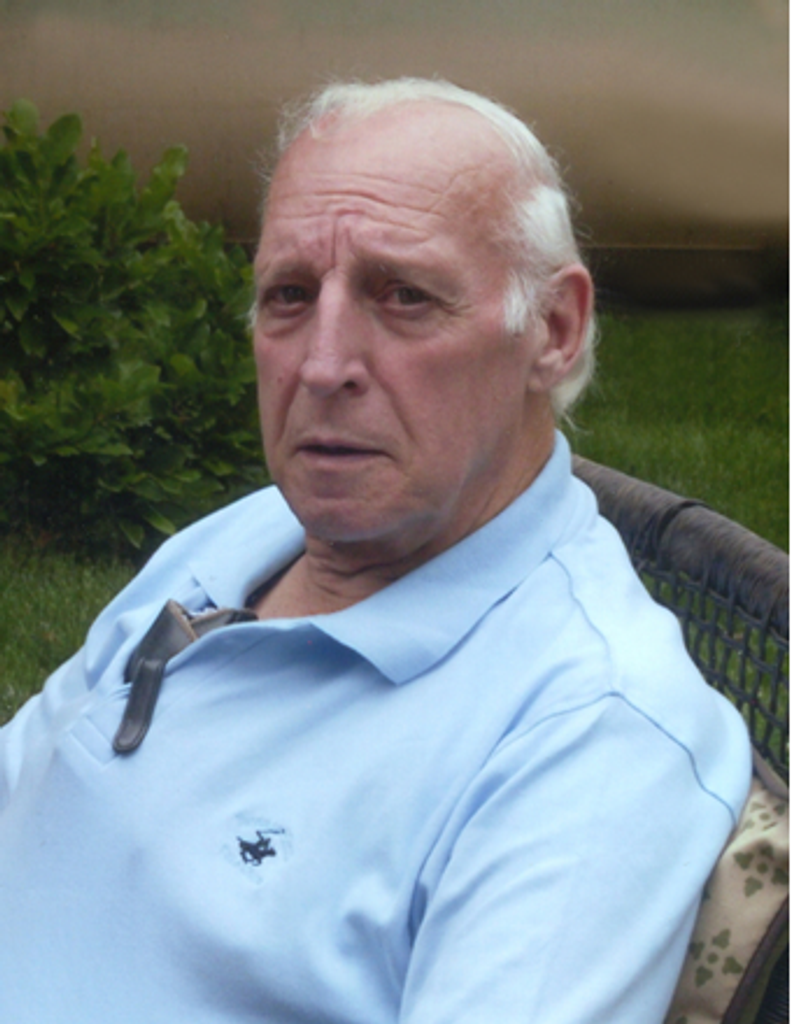 Ronald 'Ronnie' Snyder Profile Photo