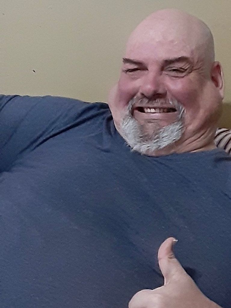 Melbourne R. "Big Mel" Moran Profile Photo