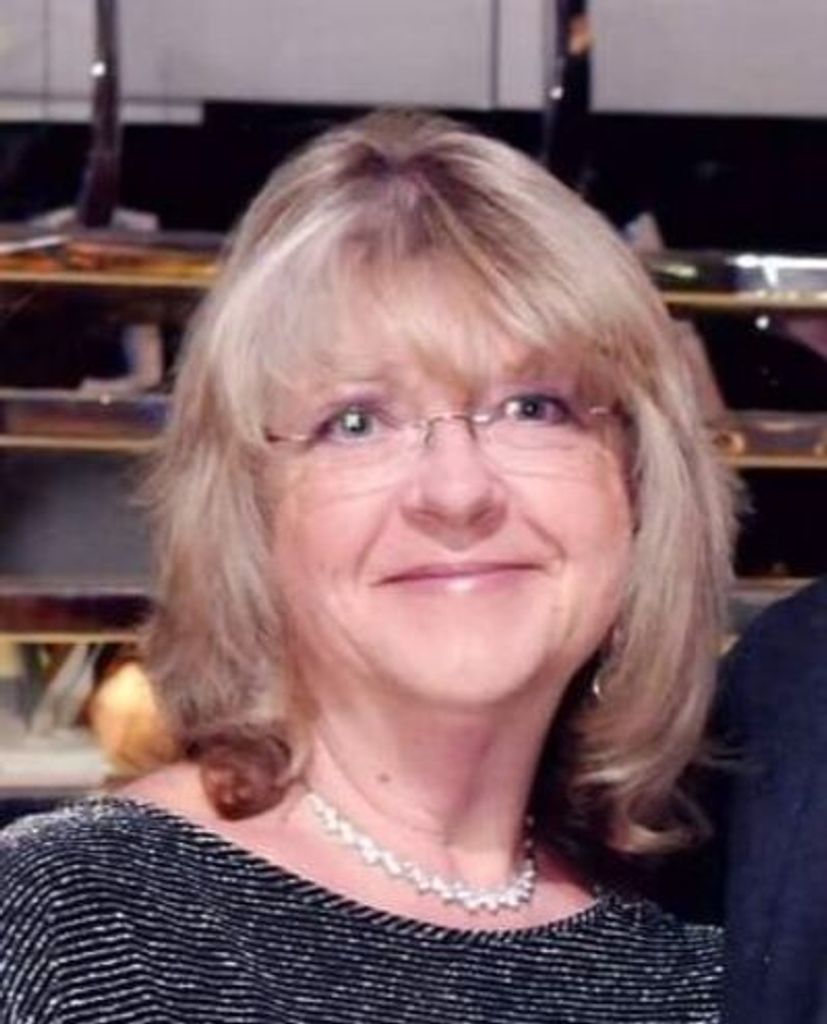 Jane O'Brien Profile Photo