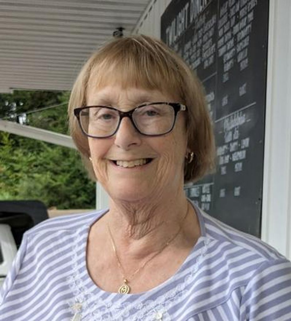 Gillian "Jill" Yvonne (Mark) Roland Profile Photo