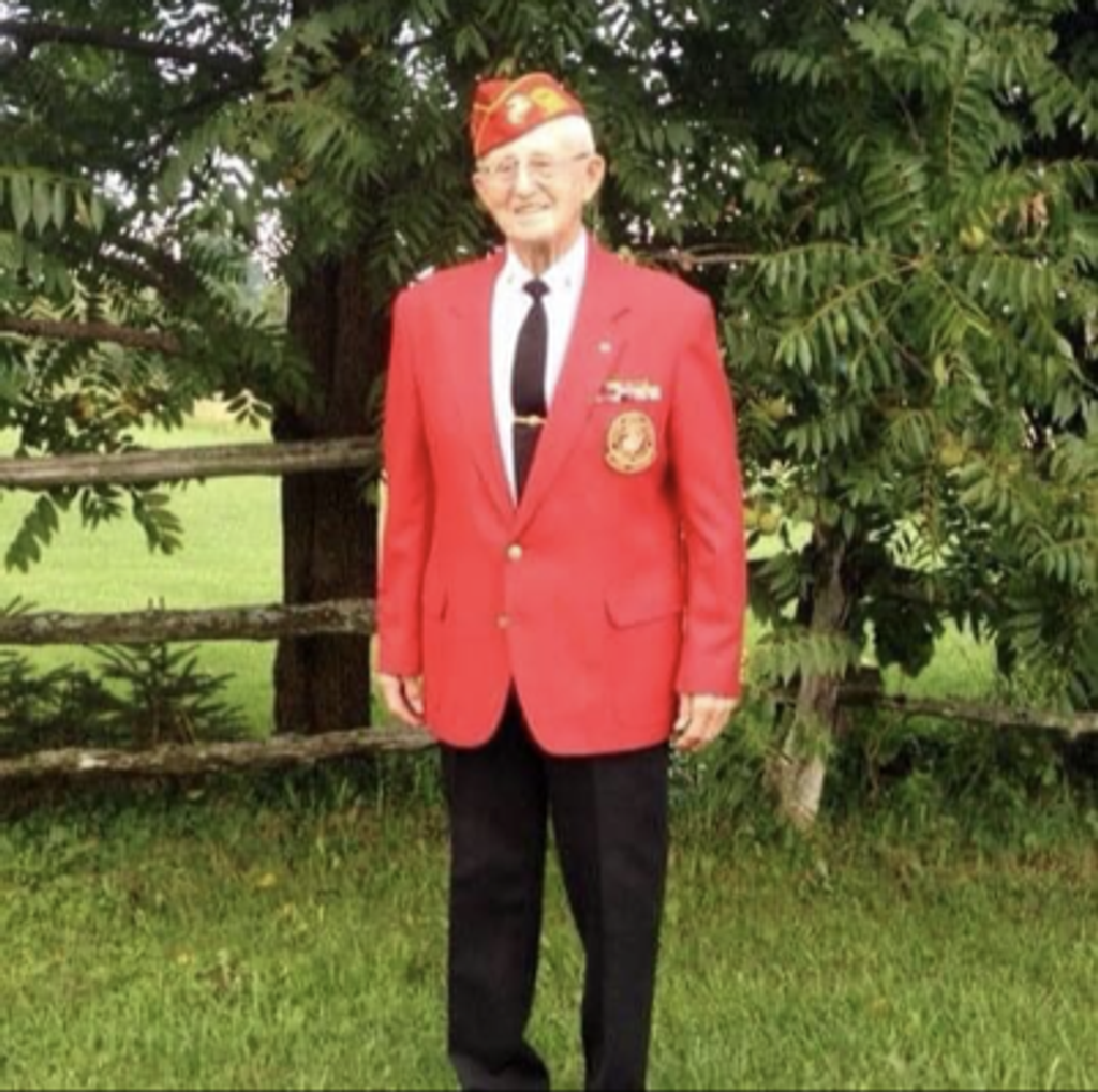 Harry J. Morse, Sr. Profile Photo