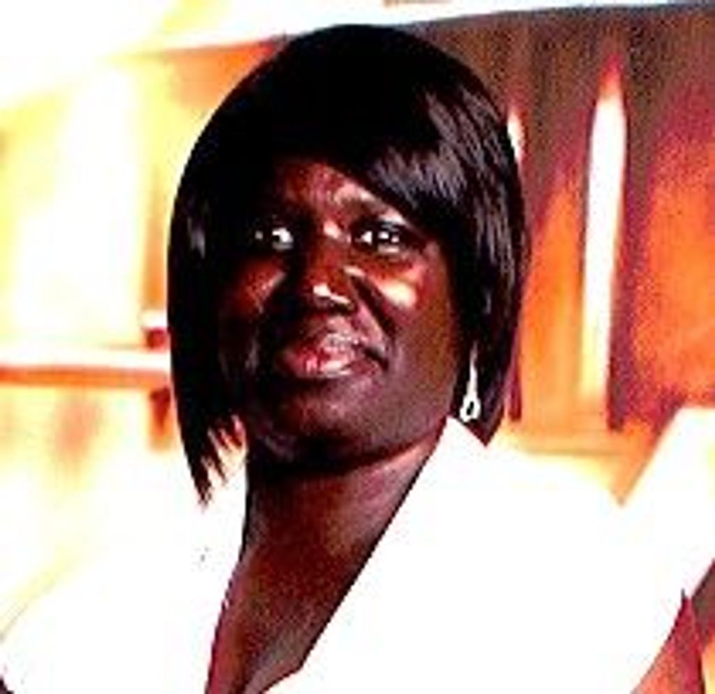 Mrs. Khadijii N. Brown