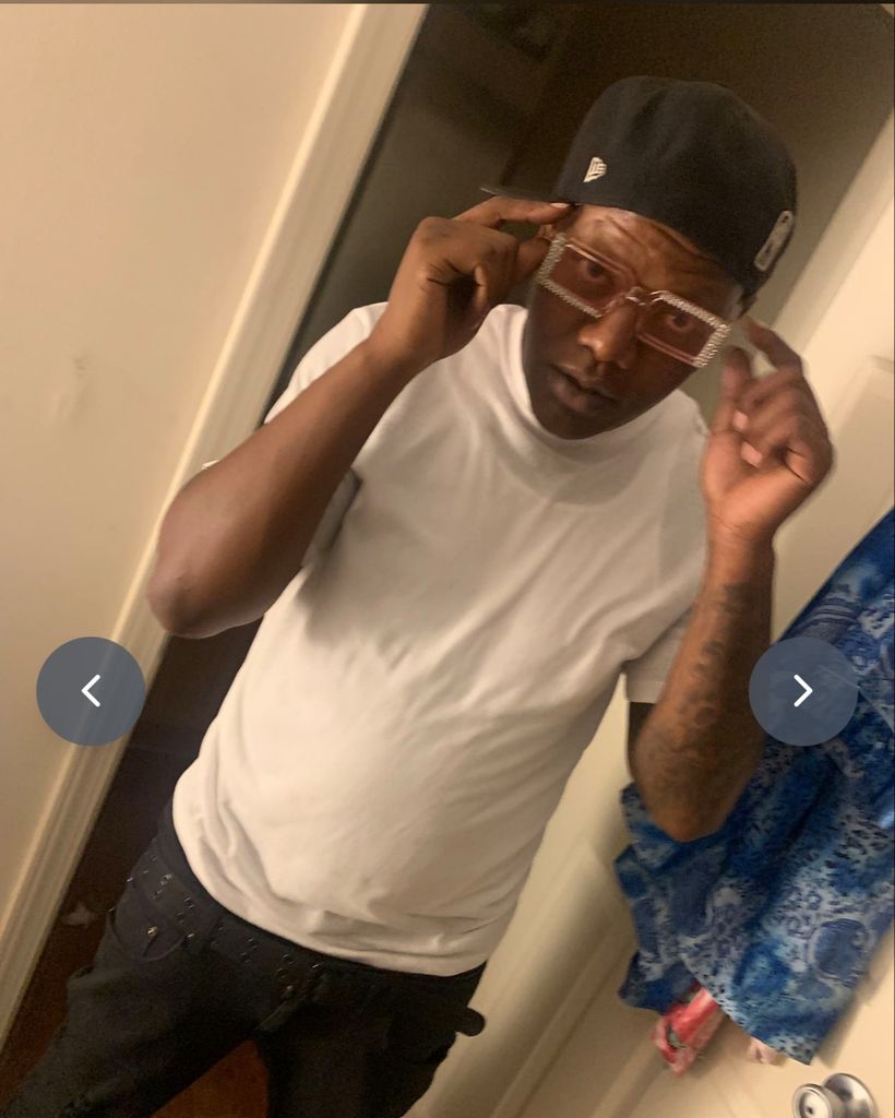 QuaDarius ShaQuan Hill