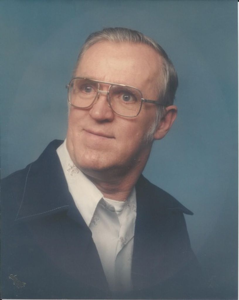 Ernest "Ernie" Leroy Varner Profile Photo