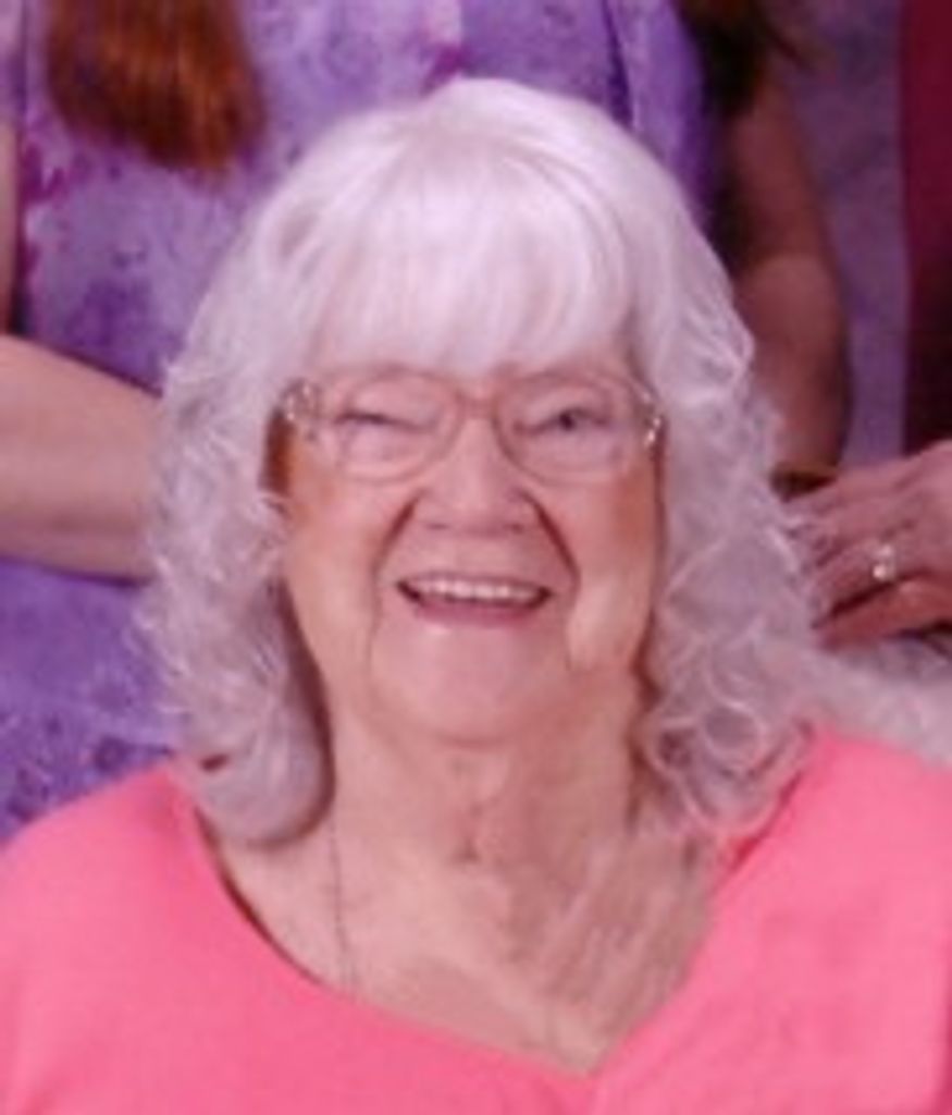 Norma I. Ford Profile Photo