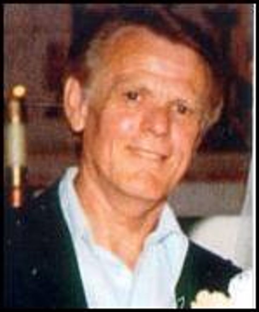Anthony L. Washburn Profile Photo