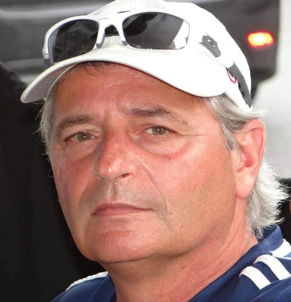 Michael J. "Pappy" Paplomatas Profile Photo