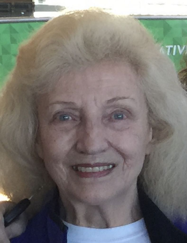 I. Rogers Profile Photo