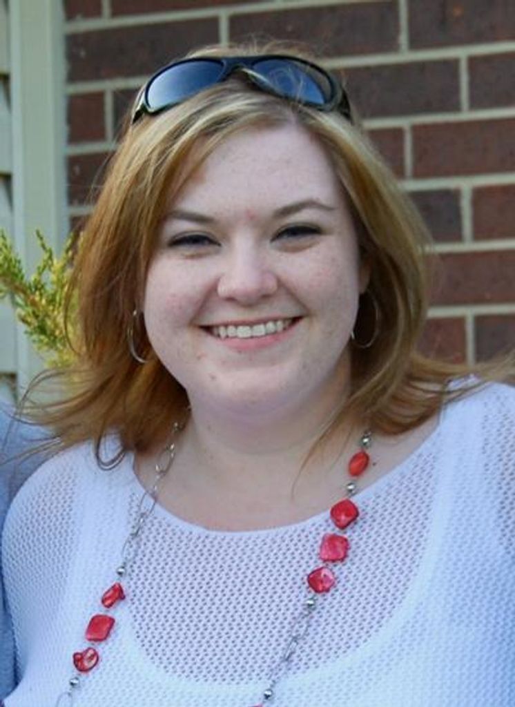 Janelle Lynn Blackwell Profile Photo