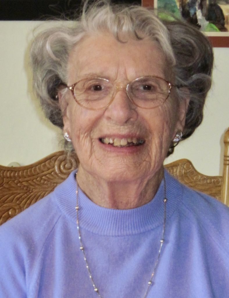 Una Irene Kaveski Profile Photo