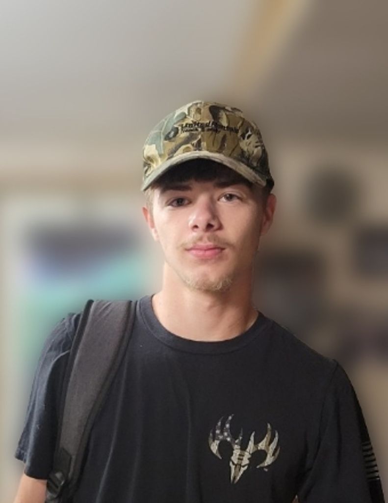 Jeremiah Felgenhauer Profile Photo