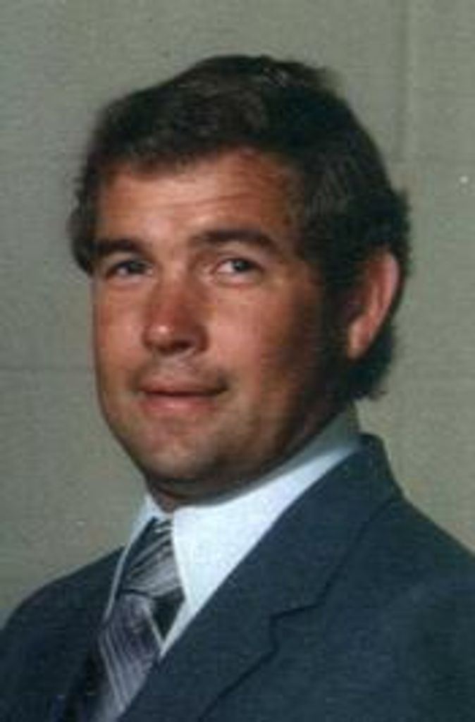 Lowell Smith