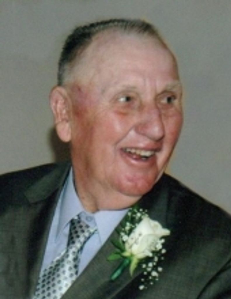 Crawford Wilson