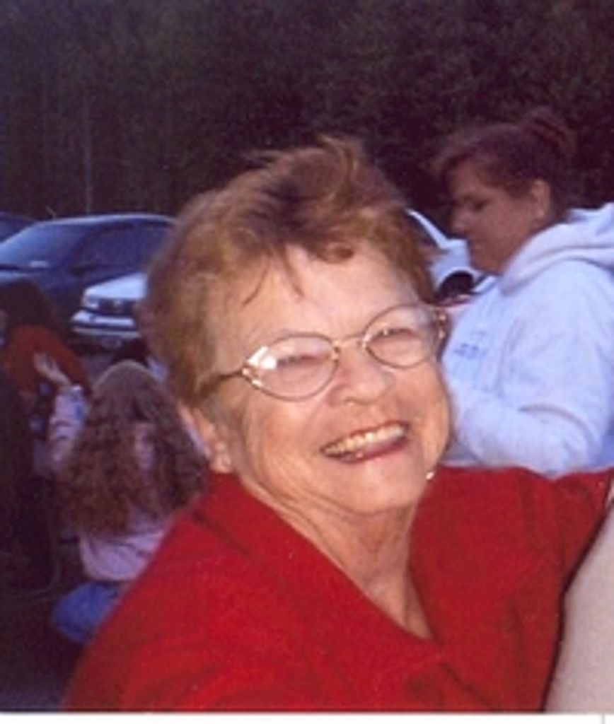 Dorothy 'Dot' Ione (Hunt)  Seifert