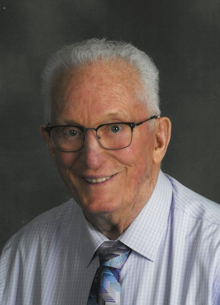 Wayne Albert Rebischke