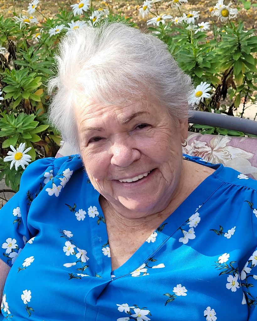 Barbara Sobas Profile Photo