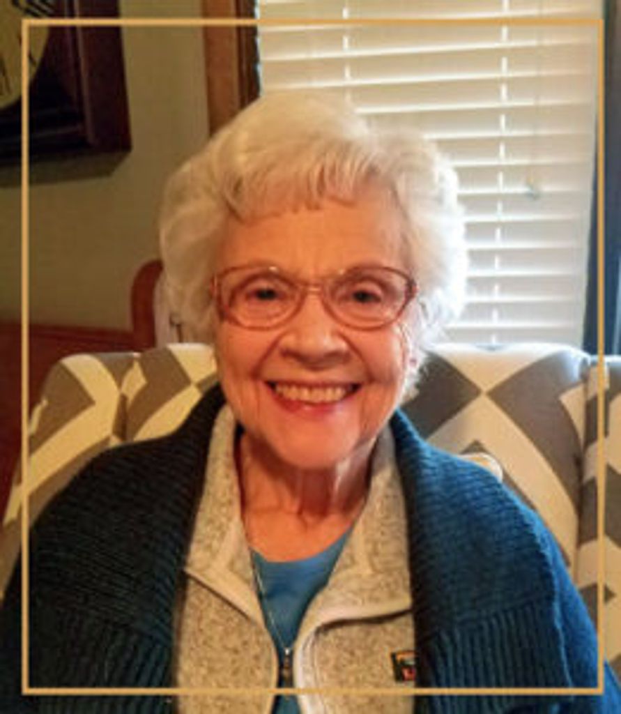 Sherry Marie Mcbride