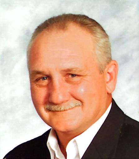 Tony Randall Wimberly Profile Photo