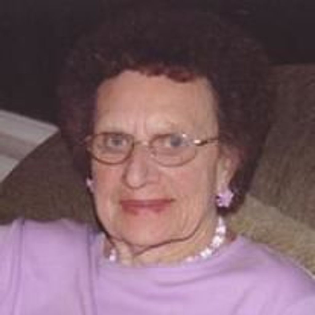 Nancy Lou Bacheller