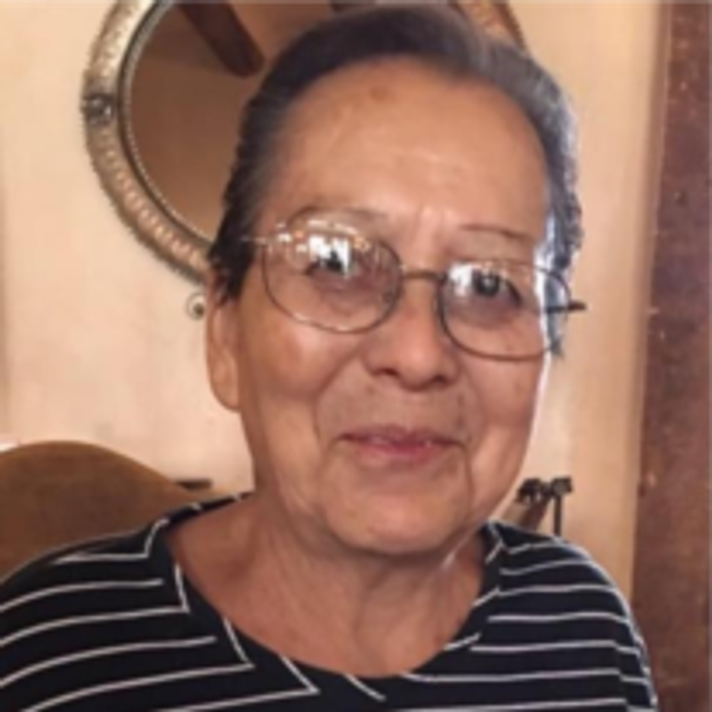 Elodia H. Martinez