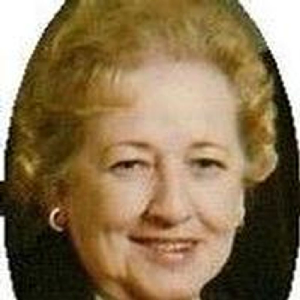 Grace Herron Mcpeak