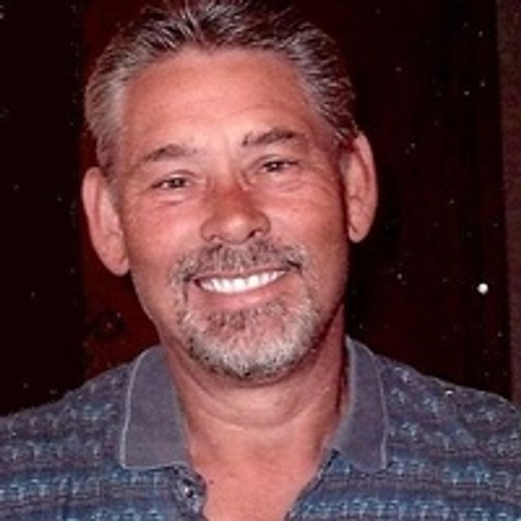 Michael  "Mickey" Lovinsky