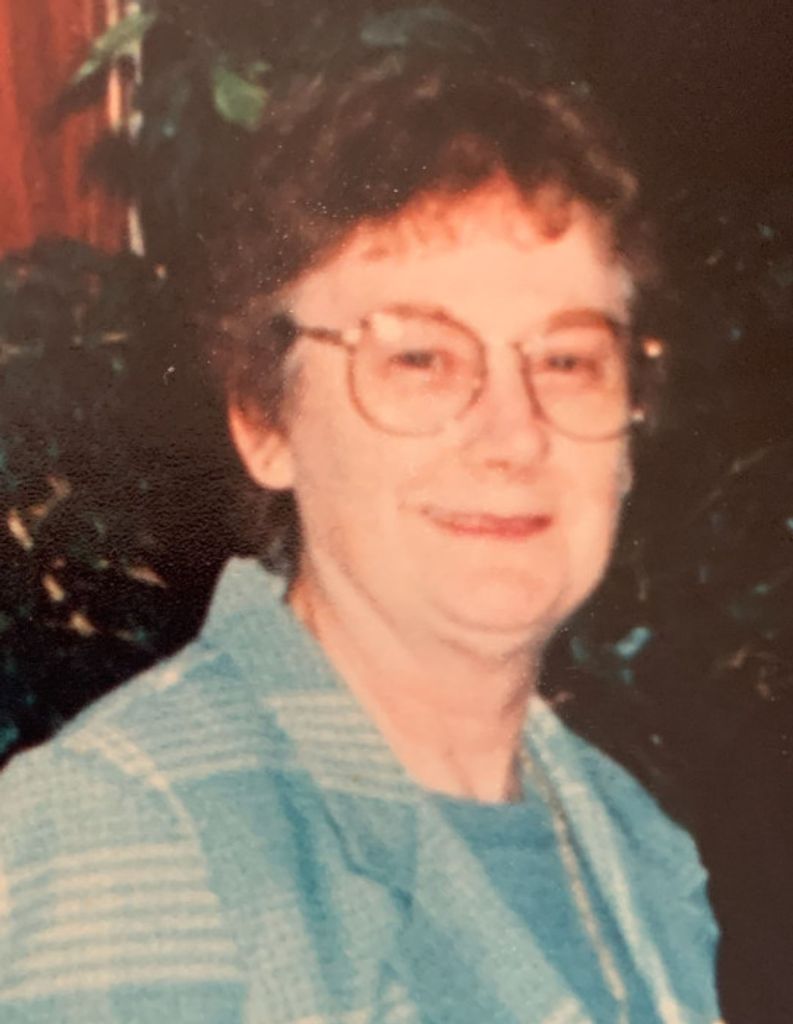 Virginia Swichtenberg Profile Photo