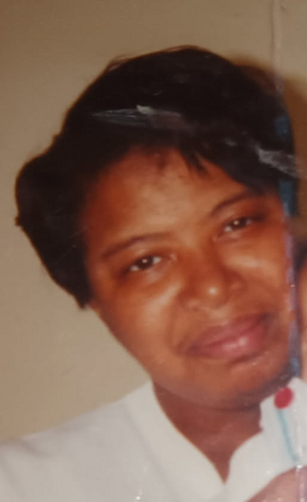 Mrs. Rose Engram Bailey Profile Photo