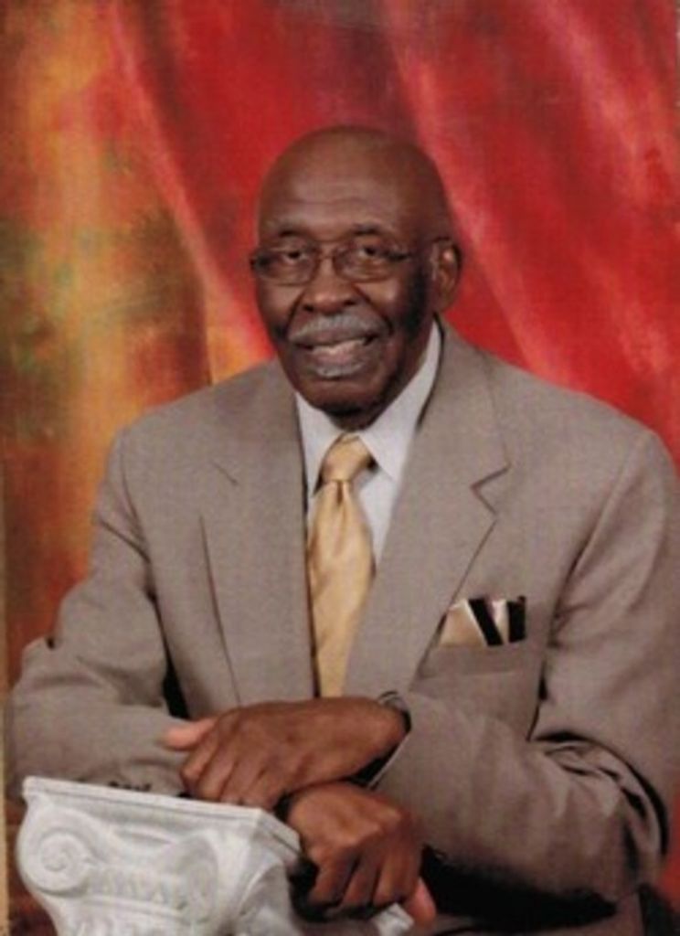 Lawrence C. Thompson, Sr. Profile Photo