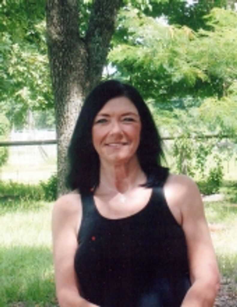 Carol Ann Dobson