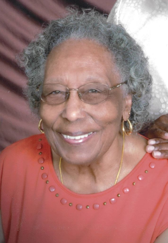 Mrs. Frances Littlejohn Profile Photo