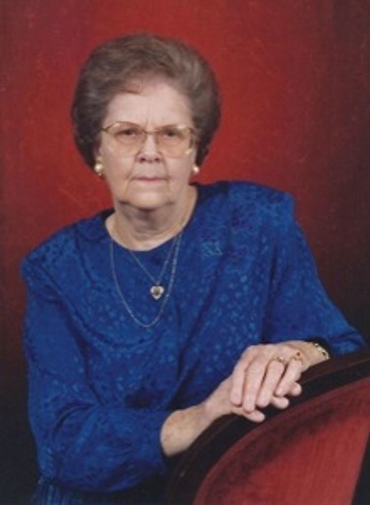 Emma Ree Mosier