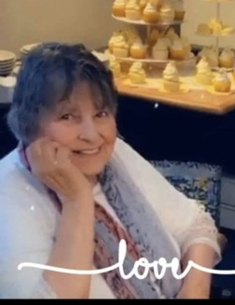 Doris Mae (Rondeau)  Mackie Profile Photo