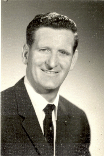 Francis John Harrington