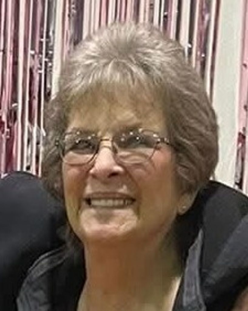 Lucille "Lucy" V. Rahmlow