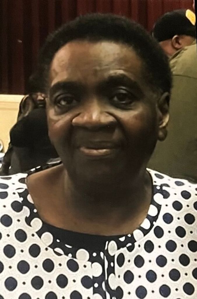 Mrs. Gloria Jean Pitts Profile Photo