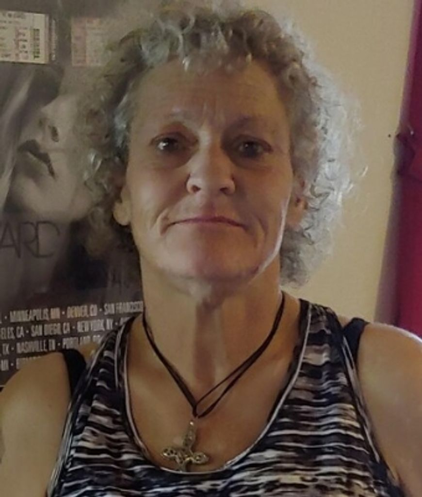 Kristine Ann Rollston