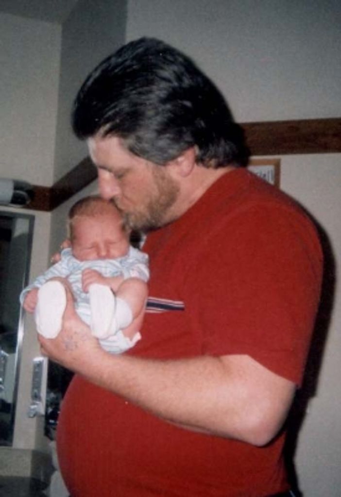 Darin Scott Fenn Profile Photo