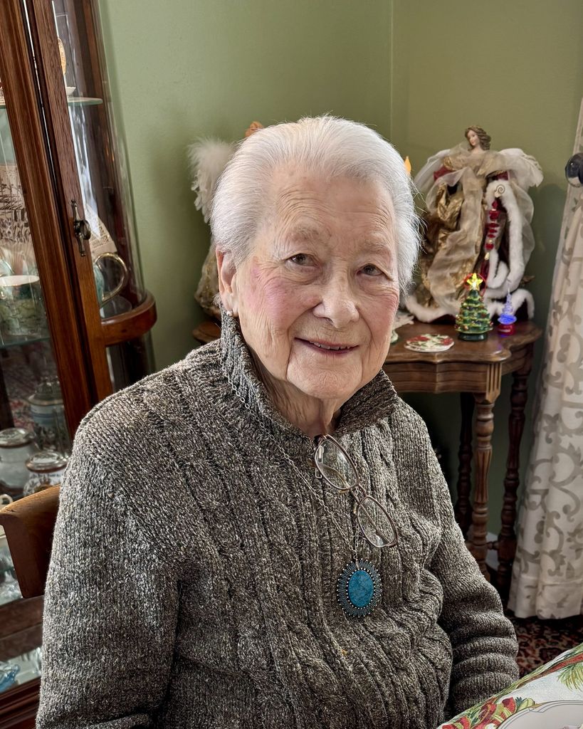 Ellen Jane Sprawls Profile Photo