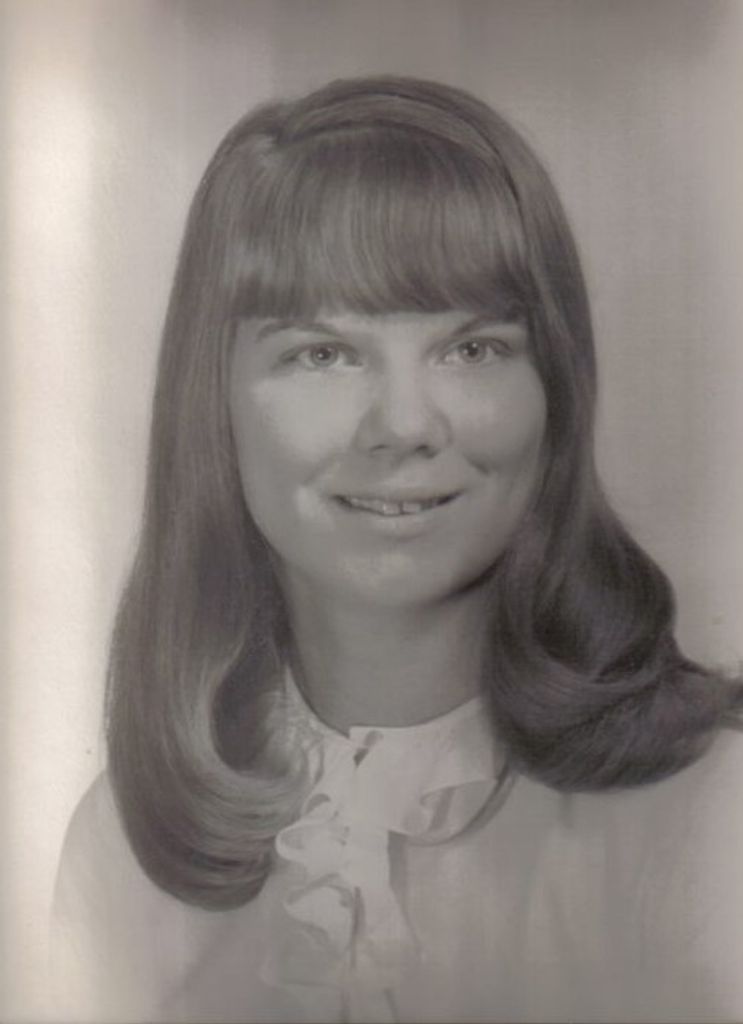 Kay Blackledge