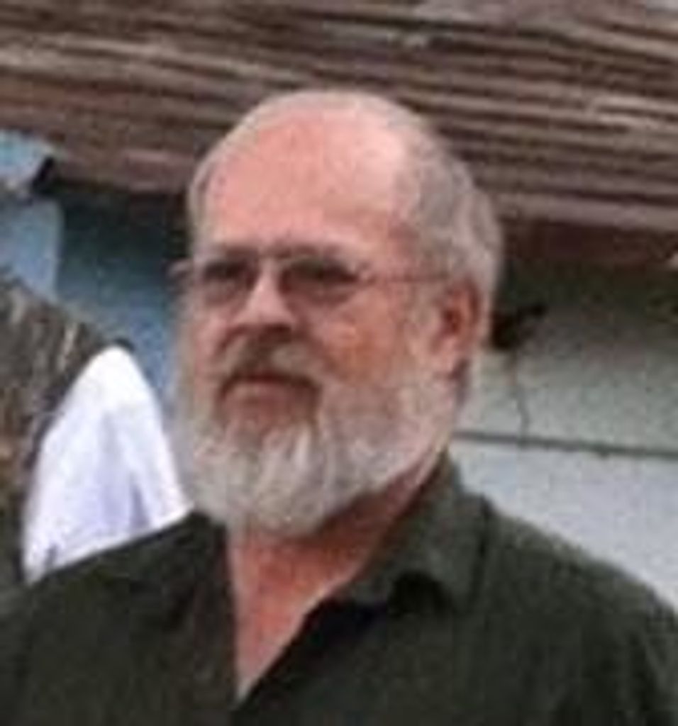 Larry Selby