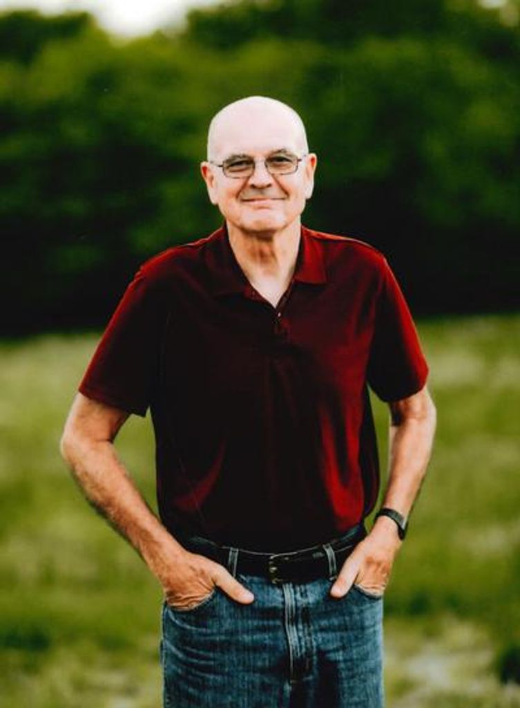 David K. Ploutz Profile Photo